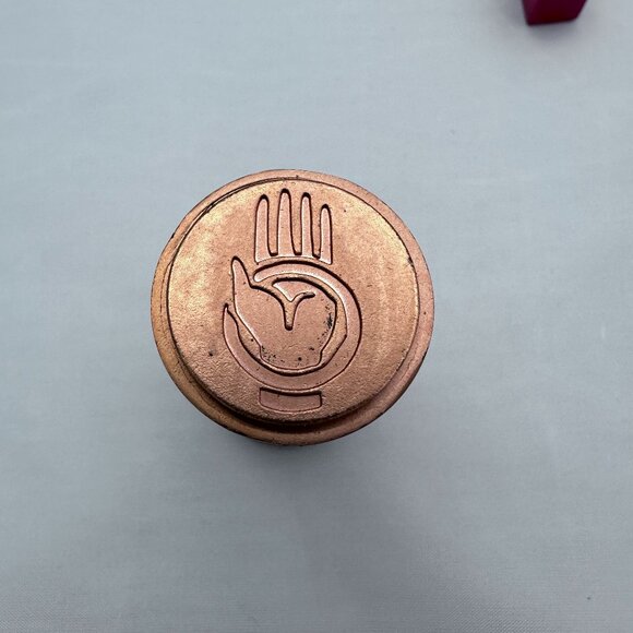 Games Of Thrones Hand of The King Wax Seal Set - Picture 4 of 6